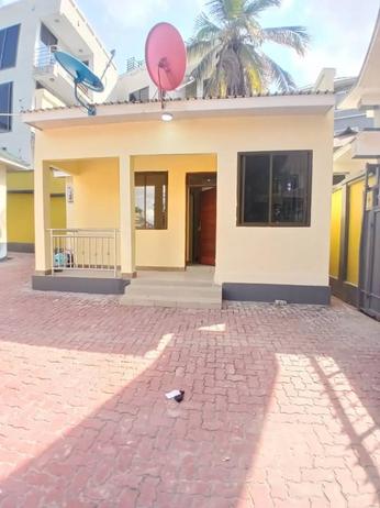 Apartment ya chumba kimoja inapangishwa Kimara Korogwe, Dar Es Salaam