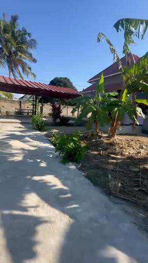 Apartment ya vyumba viwili inapangishwa Mbweni Ubungo, Dar Es Salaam