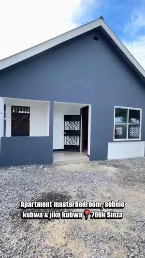 Nyumba/Apartment ya chumba kimoja inapangishwa Sinza, Dar Es Salaam Nyumba/Apartment ya chumba kimoja inapangishwa Sinza, Dar Es Salaam