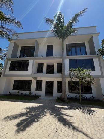 Apartment for Rent in Masaki, Dar Es Salaam