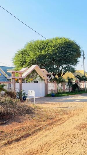 Kiwanja kinauzwa Mwangaza, Dodoma (4700 sqm)