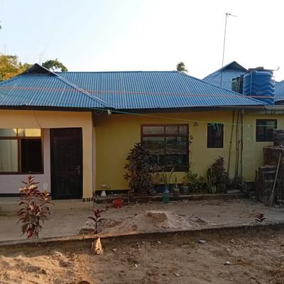 Nyumba ya chumba kimoja inapangishwa Tabata Kinyerezi, Dar Es Salaam Nyumba ya chumba kimoja inapangishwa Tabata Kinyerezi, Dar Es Salaam