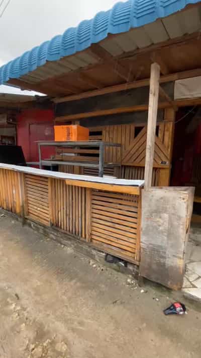 Retail Space for Rent in Sinza, Dar Es Salaam