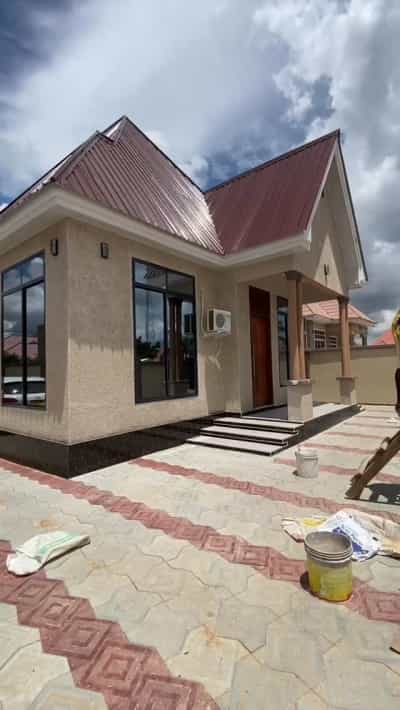 Nyumba ya vyumba viwili inapangishwa Mlimwa C, Dodoma