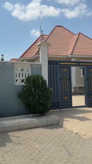 Nyumba ya vyumba vitatu inapangishwa Chidachi, Dodoma Nyumba ya vyumba vitatu inapangishwa Chidachi, Dodoma