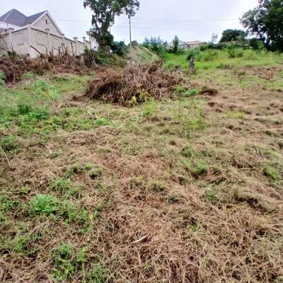 Kiwanja kinauzwa Kimara Baruti, Dar Es Salaam (900 sqm)