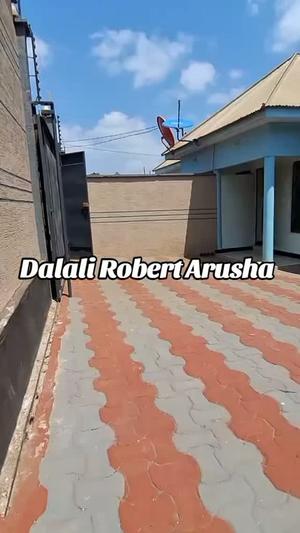 Nyumba ya vyumba vitatu inapangishwa Njiro, Arusha Nyumba ya vyumba vitatu inapangishwa Njiro, Arusha
