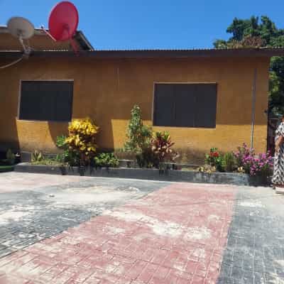 Apartment for Rent in Ubungo Riverside Kibangu, Dar Es Salaam