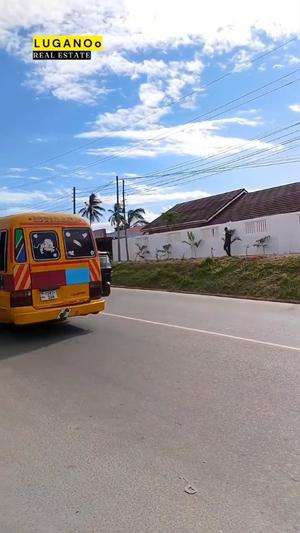 Kiwanja kinauzwa Goba Dangote, Dar Es Salaam sqm 1300 Kiwanja kinauzwa Goba Dangote, Dar Es Salaam sqm 1300