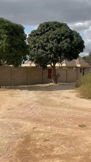 Kiwanja kinauzwa Mlimwa C, Dodoma sqm 548