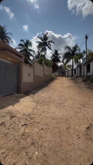 Plot for sale in Goba Maghorofani, Dar Es Salaam sqm 900