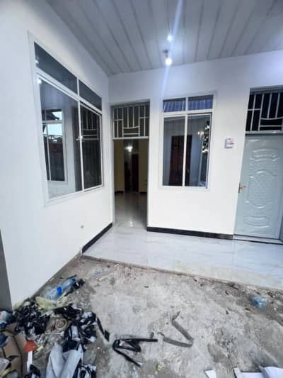 Nyumba inapangishwa Mbezi, Dar Es Salaam