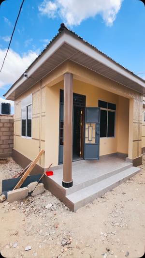 Nyumba inapangishwa Dodoma Nyumba inapangishwa Dodoma