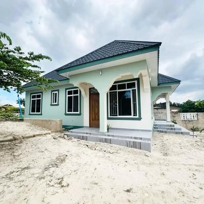 1 Bedroom House for Rent in Tabata Segerea, Dar Es Salaam