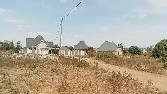 Kiwanja kinauzwa Masaki Musabe Buhongwa, Mwanza (1242 sqm) Kiwanja kinauzwa Masaki Musabe Buhongwa, Mwanza (1242 sqm)
