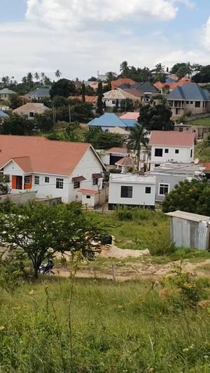 Plot for sale in Goba Center, Dar Es Salaam sqm 700 Plot for sale in Goba Center, Dar Es Salaam sqm 700