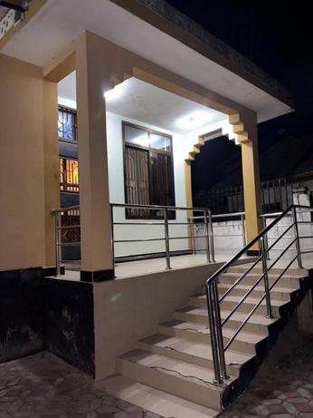 3 Bedrooms House for Rent in Kimara Mwisho, Dar Es Salaam