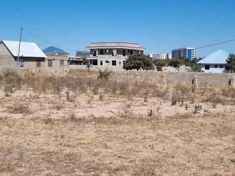 Kiwanja kinauzwa Mtumba, Dodoma sqm 580 Kiwanja kinauzwa Mtumba, Dodoma sqm 580