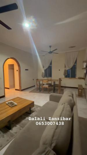 Nyumba ya vyumba vinne inapangishwa Mchina Mwanzo, Zanzibar - Unguja North Nyumba ya vyumba vinne inapangishwa Mchina Mwanzo, Zanzibar - Unguja North