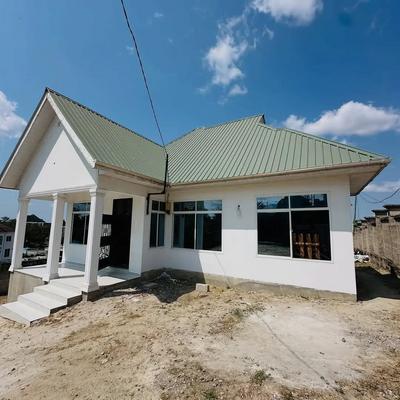Nyumba ya vyumba vinne inapangishwa Tabata Kinyerezi Mwisho, Dar Es Salaam Nyumba ya vyumba vinne inapangishwa Tabata Kinyerezi Mwisho, Dar Es Salaam