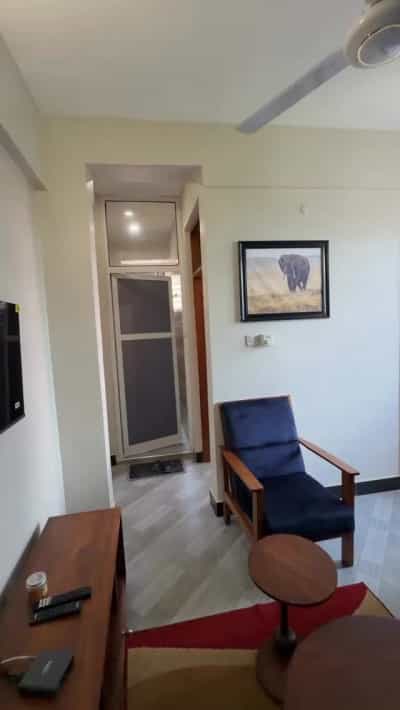 Apartment (Furnished) ya chumba kimoja inapangishwa Mwananyamala, Dar Es Salaam