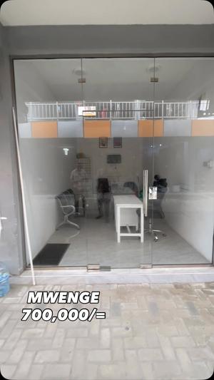 Retail Space for Rent in Mwenge, Dar Es Salaam Retail Space for Rent in Mwenge, Dar Es Salaam
