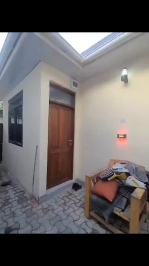 Nyumba ya chumba kimoja inapangishwa Ubungo Riverside Kibangu, Dar Es Salaam