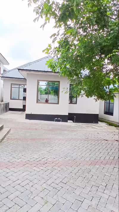 Nyumba/Apartment ya vyumba viwili inapangishwa Tabata, Dar Es Salaam