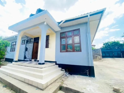 Nyumba/Apartment ya chumba kimoja inapangishwa Mbezi, Dar Es Salaam Nyumba/Apartment ya chumba kimoja inapangishwa Mbezi, Dar Es Salaam