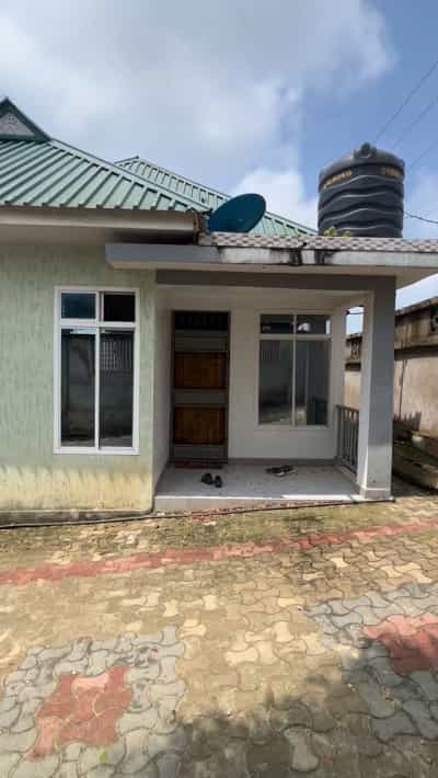Nyumba/Apartment ya chumba kimoja inapangishwa Goba, Dar Es Salaam Nyumba/Apartment ya chumba kimoja inapangishwa Goba, Dar Es Salaam