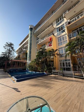 2 Bedrooms Apartment for Rent in Masaki, Dar Es Salaam