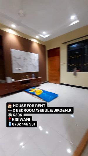 2 Bedrooms House for Rent in Kigamboni Kisiwani, Dar Es Salaam 2 Bedrooms House for Rent in Kigamboni Kisiwani, Dar Es Salaam