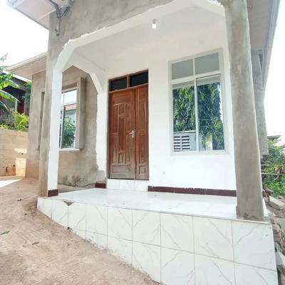 Nyumba ya chumba kimoja inapangishwa Kimara Mwisho, Dar Es Salaam