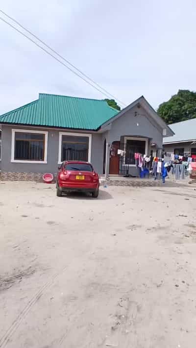 2 Bedrooms House/Apartment for Rent in Tabata, Dar Es Salaam