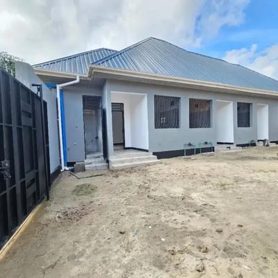 Apartment ya chumba kimoja inapangishwa Kimara Temboni, Dar Es Salaam
