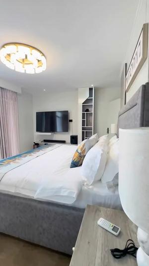 Villa ya vyumba vitatu inapangishwa Mbezi Beach, Dar Es Salaam Villa ya vyumba vitatu inapangishwa Mbezi Beach, Dar Es Salaam