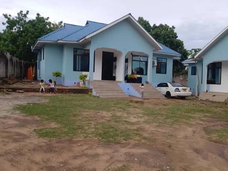 2 Bedrooms House for Rent in Mbezi Mwisho, Dar Es Salaam 2 Bedrooms House for Rent in Mbezi Mwisho, Dar Es Salaam