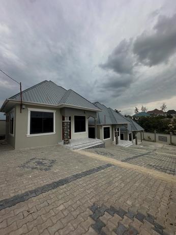 Apartment ya vyumba viwili inapangishwa Mbezi Mwisho, Dar Es Salaam Apartment ya vyumba viwili inapangishwa Mbezi Mwisho, Dar Es Salaam