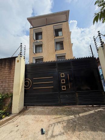 Nyumba ya chumba kimoja inapangishwa Magomeni, Dar Es Salaam