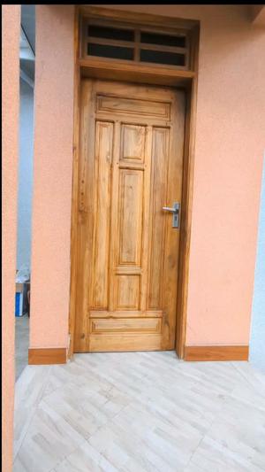 Nyumba/Apartment ya chumba kimoja inapangishwa Kijitonyama, Dar Es Salaam