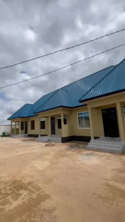 Nyumba ya vyumba viwili inapangishwa Mtumba, Dodoma