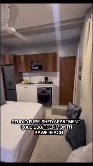 Furnished Apartment for Rent in Kawe Beach, Dar Es Salaam Furnished Apartment for Rent in Kawe Beach, Dar Es Salaam