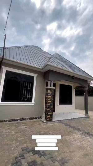 Apartment ya vyumba viwili inapangishwa Mbezi Magufuli, Dar Es Salaam