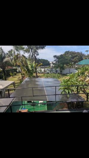4 Bedrooms Furnished Villa for Rent in Masaki, Dar Es Salaam