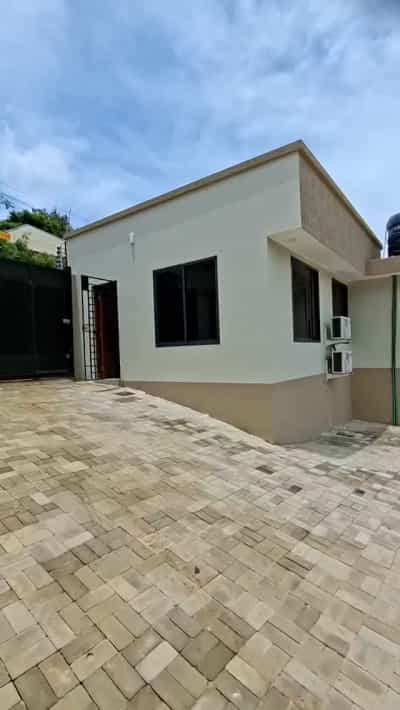 1 Bedrooms House/Apartment for Rent in Kimara, Dar Es Salaam