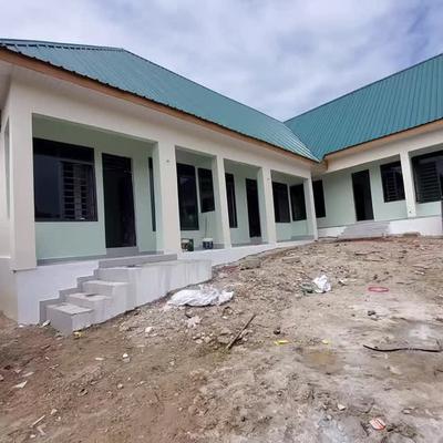 1 Bedroom House for Rent in Kinyerezi Kwa Mjeshi, Dar Es Salaam