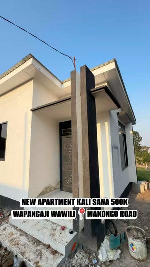 1 Bedroom Apartment for Rent in Goba, Dar Es Salaam 1 Bedroom Apartment for Rent in Goba, Dar Es Salaam