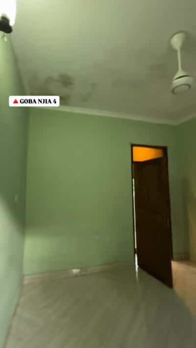 Nyumba inapangishwa Goba Njia 4, Dar Es Salaam