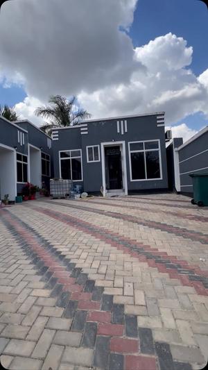 Nyumba ya chumba kimoja inapangishwa Goba Rasitanza, Dar Es Salaam
