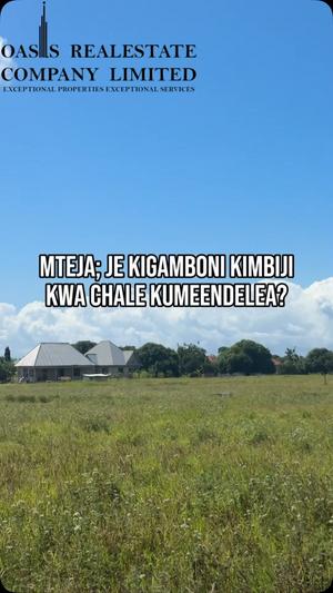 Viwanja vinauzwa Kwa Chale, Kigamboni, Dar Es Salaam sqm 500 Viwanja vinauzwa Kwa Chale, Kigamboni, Dar Es Salaam sqm 500